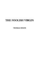 Cover for The Foolish Virgin