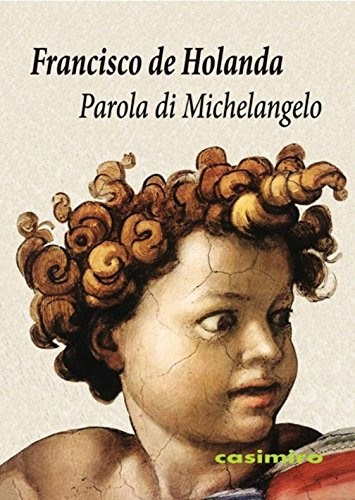 Cover for Parola di Michelangelo