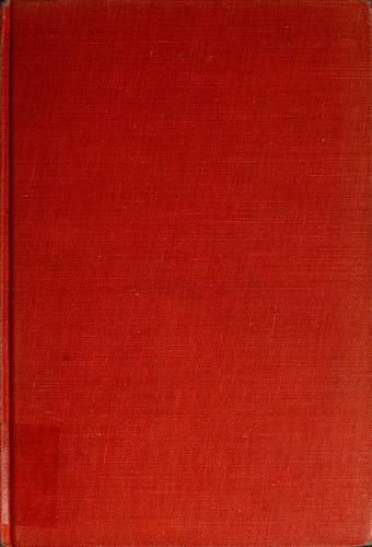 Cover for The wide horizon, a story of the Texas Panhandle.