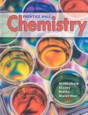 Cover for Prentice Hall Chemistry