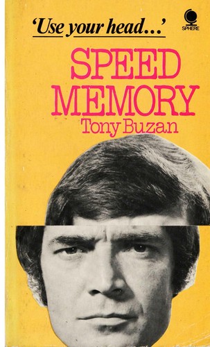 Cover for Speed memory