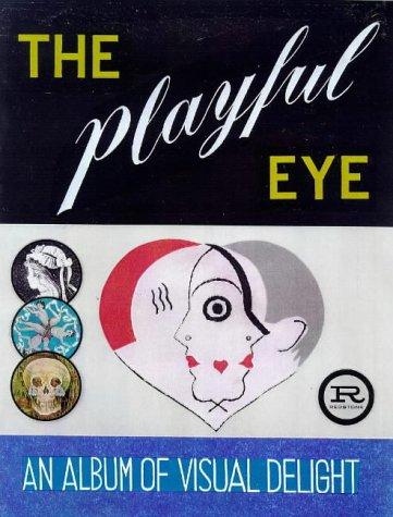 Cover for The Playful Eye
