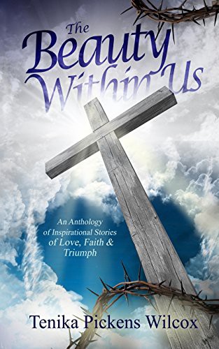Cover for The Beauty Within Us