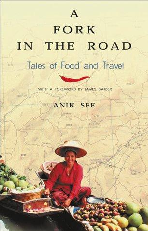 Cover for A Fork in the Road