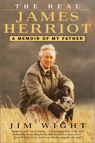 Cover for The Real James Herriot