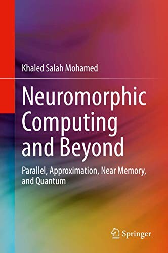 Cover for Neuromorphic Computing and Beyond