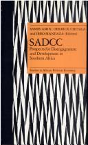 Cover for Sadcc