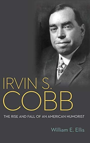 Cover for Irvin S. Cobb
