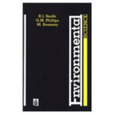 Cover for Environmental Science