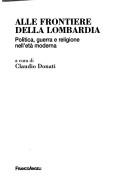 Cover for Alle frontiere della Lombardia