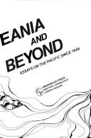 Cover for Oceania and Beyond