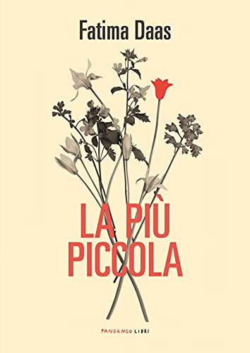 Cover for LA PIU' PICCOLA
