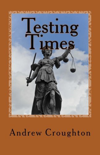 Cover for Testing Times
