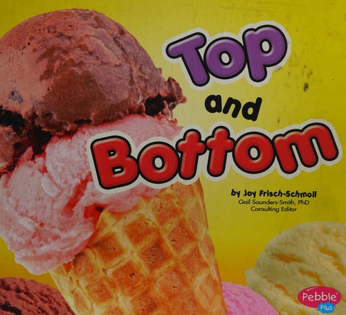 Cover for Top and bottom