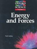 Cover for Energy and Forces (Young Oxford Library of Science, 8)