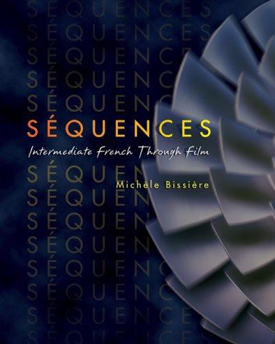 Cover for Sequences
