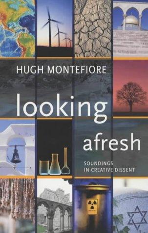 Cover for Looking Afresh