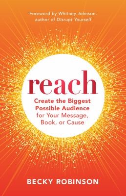 Cover for Reach