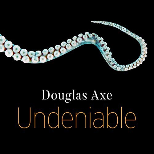 Cover for Undeniable