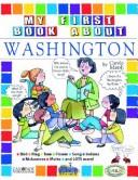 Cover for My First Book About Washington (The Washington Experience)