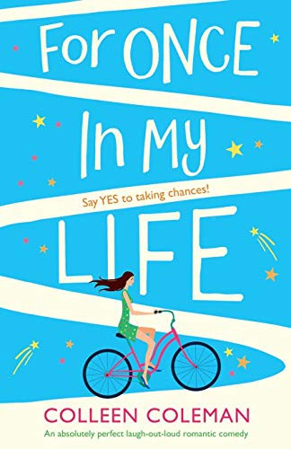 Cover for For Once in My Life