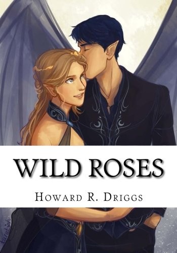 Cover for Wild Roses