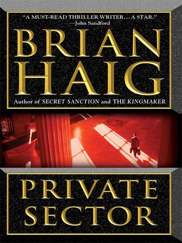 Cover for Private Sector