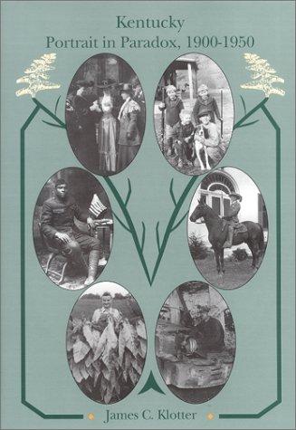 Cover for Kentucky