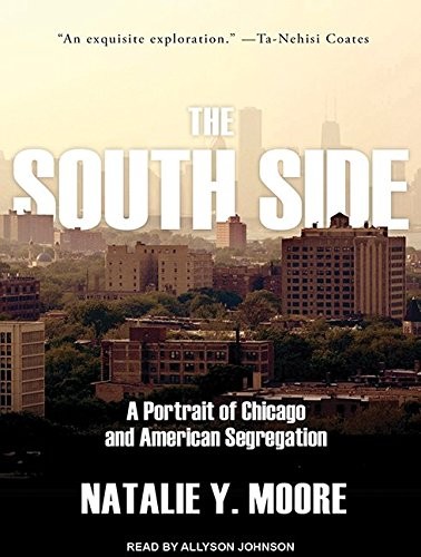 Cover for The South Side