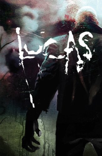 Cover for Lucas