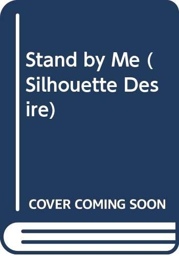 Cover for Stand by Me.
