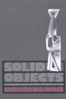 Cover for Solid Objects
