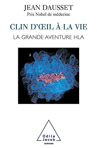 Cover for Clin d'oeil à la vie