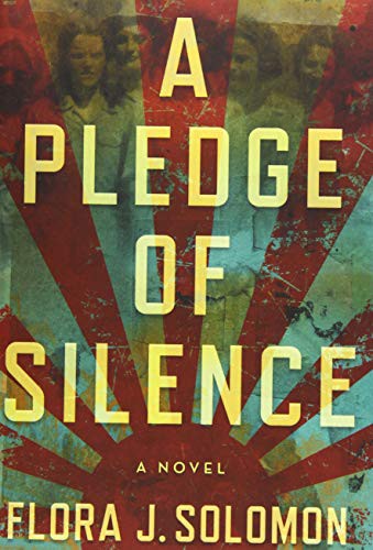 Cover for A Pledge of Silence