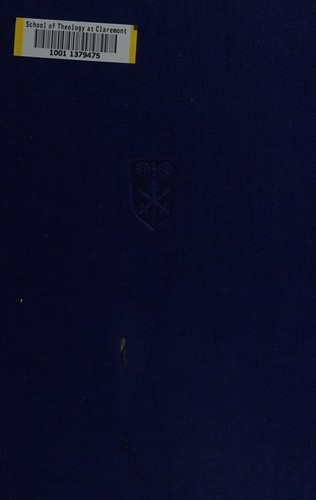 Cover for Grundegesetz und Parität von Kirchen und Religionsgemeinschaften.