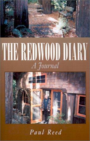 Cover for The Redwood Diary
