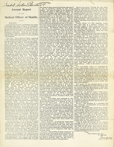 Cover for [Report 1899]