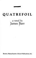 Cover for Quatrefoil