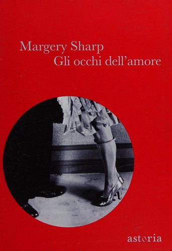 Cover for Gli occhi dell'amore