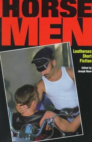 Cover for Horsemen