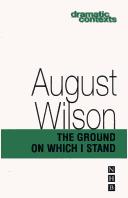 Cover for ground on which I stand