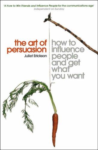Cover for The Art of Persuasion