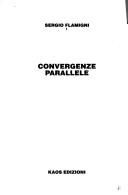 Cover for Convergenze parallele