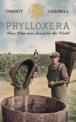 Cover for Phylloxera