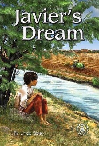Cover for Javier's Dream