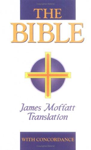 Cover for The Bible