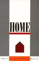 Cover for Home