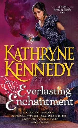 Cover for Everlasting Enchantment