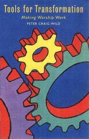 Cover for Tools for Transformation