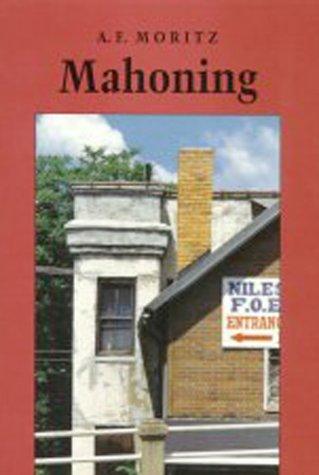 Cover for Mahoning